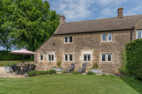 Bill's Cottage
